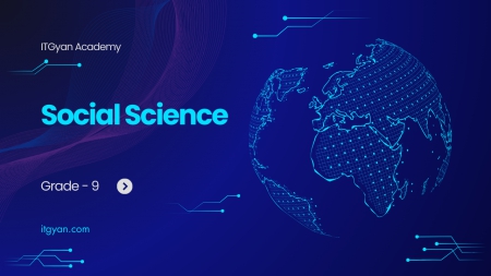 Social Science Grade 8